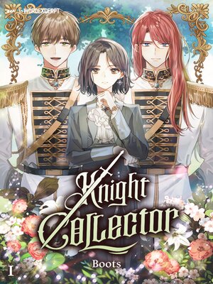 cover image of Knight Collector Volume 1